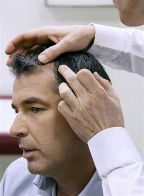 mens hair restoration st louis